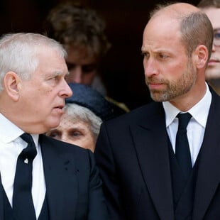 ΠΡΙΓΚΙΠΑΣ ΟΥΙΛΙΑΜ ΑΝΤΡΙΟΥ