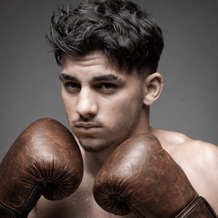 Η ζωή του Ρουκέλι, του Ρομά θρύλου της πυγμαχίας, γίνεται ταινία