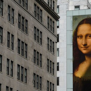 Ο Άντριου Λόιντ Γουέμπερ ετοιμάζει μιούζικαλ για την κλοπή της Μόνα Λίζα