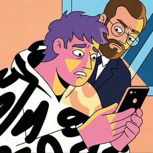 Η εμπορευματοποίηση των επιθυμιών μας