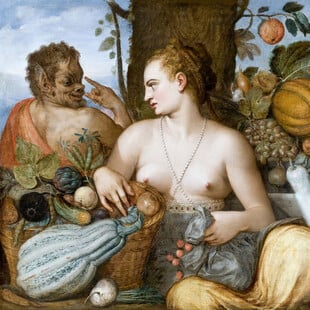 Γιατί η ομορφιά χρειάζεται πάντα έναν «άσχημο» για να υπάρξει;