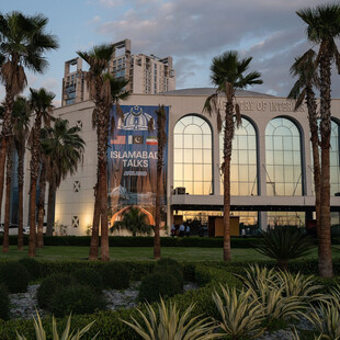 Το Πακιστάν προτείνει νέο γύρο συνομιλιών ΗΠΑ-Ιράν στο Ισλαμαμπάντ