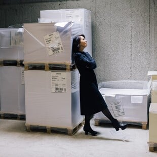 Η τελευταία θεματοφύλακας του ποιοτικού χαρτιού