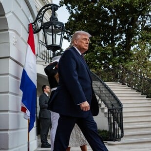 ΤΡΑΜΠ ΚΟΥΒΑ