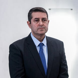 ΓΙΩΡΓΟΣ ΜΥΛΩΝΑΚΗΣ ΑΝΕΥΡΥΣΜΑ ΕΥΑΓΓΕΛΙΣΜΟΣ 