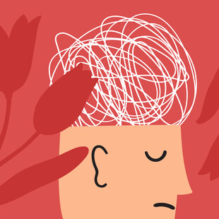 Ανοιξιάτικη εξάντληση