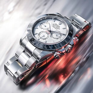 Η νέα γενιά ρολογιών της Rolex για το 2026