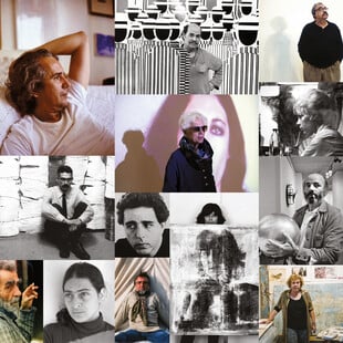 Τα 20 σημαντικότερα έργα τέχνης Eλλήνων καλλιτεχνών από το '60 ως σήμερα