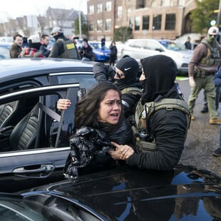 ΗΠΑ ΜΕΤΑΝΑΣΤΕΣ ICE ΑΠΕΛΑΣΕΙΣ