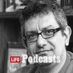  Τι συμβαίνει όταν οι λέξεις δεν είναι αρκετές; Ο γλωσσολόγος Φοίβος Παναγιωτίδης απαντά