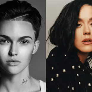 KATY PERRY RUBY ROSE ΣΕΞΟΥΑΛΙΚΗ ΚΑΚΟΠΟΙΗΣΗ