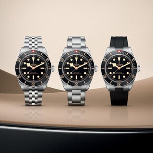 TUDOR 2026: Νέα συλλογή, νέα εποχή