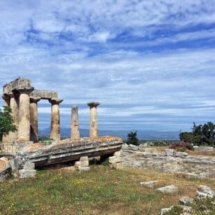 «Η μετάβαση στην επαρχία αποδείχτηκε μια συγκλονιστική πρόσκληση για βαθιά αλλαγή και ανανέωση»