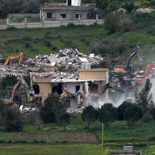 ΛΙΒΑΝΟΣ ΙΣΡΑΗΛ ΣΤΡΑΤΟΣ ΕΠΙΘΕΣΗ ΧΕΖΜΠΟΛΑΧ