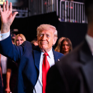 ΝΤΟΝΑΛΝΤ ΤΡΑΜΠ ΠΥΡΗΝΙΚΗ ΒΟΜΒΑ ΙΡΑΝ