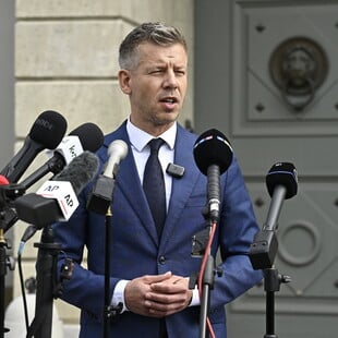 ΠΕΤΕΡ ΜΑΓΙΑΡ ΟΥΓΓΑΡΙΑ ΜΕΣΑ ΕΝΗΜΕΡΩΣΗΣ