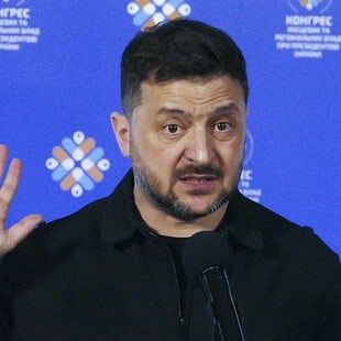 ΟΥΚΡΑΝΙΑ ΠΟΛΕΜΟΣ ΙΡΑΝ ΗΠΑ