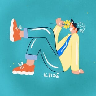 Οι αστρολογικές προβλέψεις της εβδομάδας (20 - 26/04/2026)