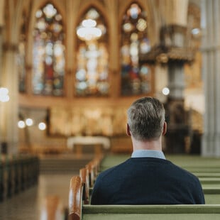 ΗΠΑ ΓΚΑΛΟΠ ΘΡΗΣΚΕΙΑ ΑΝΔΡΕΣ