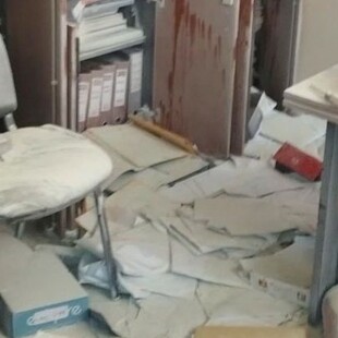 Βανδαλισμός σχολείου στη Γλυφάδα: Στο αυτόφωρο μητέρα ανήλικου φερόμενου δράστη