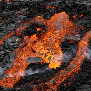 ΙΤΑΛΙΑ ΜΑΓΜΑ ΤΟΣΚΑΝΗ
