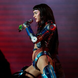 KATY PERRY ΚΑΤΑΓΓΕΛΙΑ 