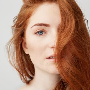 ΚΟΚΚΙΝΑ ΜΑΛΛΙΑ ΜΕΛΕΤΗ ΦΥΣΙΚΗ ΕΠΙΛΟΓΗ