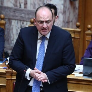 ΜΑΚΑΡΙΟΣ ΛΑΖΑΡΙΔΗΣ ΝΕΑ ΔΗΛΩΣΗ