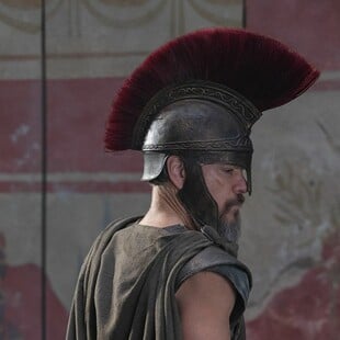 ΜΑΤ ΝΤΕΙΜΟΝ ΟΔΥΣΣΕΙΑ ΝΟΛΑΝ