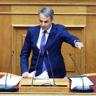ΒΟΥΛΗ LIVE ΣΥΖΗΤΗΣΗ ΜΗΤΣΟΤΑΚΗΣ