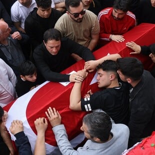 ΤΟΥΡΚΙΑ ΕΠΙΘΕΣΗ ΣΧΟΛΕΙΟ 