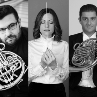 Η Κρατική Ορχήστρα Αθηνών ταξιδεύει στην Ελλάδα με τη «Συμφωνία του Διός»