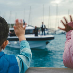 ΣΥΜΠΛΕΥΣΗ ΑΜΚΕ– Ετήσιος Διάπλους 2026: Υγεία, Πολιτισμός & έργα υποδομής στο επίκεντρο