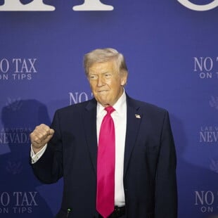 ΙΡΑΝ ΣΤΕΝΑ ΤΟΥ ΟΡΜΟΥΖ ΗΠΑ ΝΤΟΝΑΛΝΤ ΤΡΑΜΠ