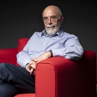 «Ζούμε εποχές αντίστοιχες με του Μουσολίνι και του Χίτλερ»