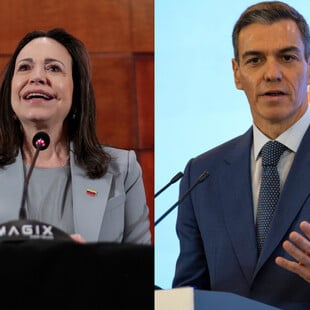 ΠΕΔΡΟ ΣΑΝΤΣΕΘ ΜΑΡΙΑ ΚΟΡΙΝΑ ΜΑΤΣΑΔΟ 