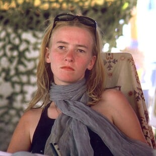 Ας κάνουμε επιτέλους κάτι για τις μπουλντόζες που σκότωσαν την κόρη μου