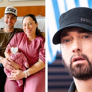 ΕΜΙΝΕΜ ΠΑΠΠΟΥΣ ΕΓΚΥΜΟΣΥΝΗ ΚΟΡΗ