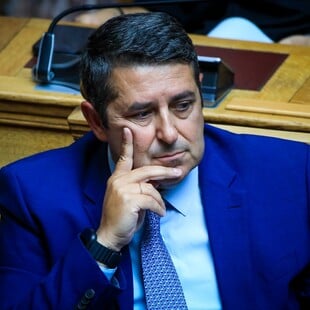 ΓΙΩΡΓΟΣ ΜΥΛΩΝΑΚΗ ΜΕΘ