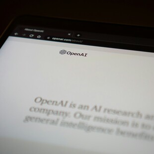 OPENAI ΤΕΧΝΗΤΗ ΝΟΗΜΟΣΥΝΗ 