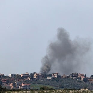 ΛΙΒΑΝΟΣ ΙΣΡΑΗΛ ΕΚΕΧΕΙΡΙΑ 