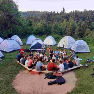 Athens Summer Camp Festival: το πρώτο φεστιβάλ αφιερωμένο στα summer camps και τις θερινές δραστηριότητες για παιδιά και εφήβους