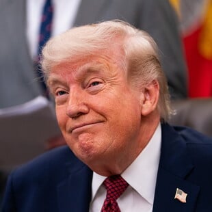 ΝΤΟΝΑΛΝΤ ΤΡΑΜΠ ΨΥΧΕΔΕΛΙΚΑ 