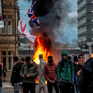 ΒΡΕΤΑΝΙΑ ΑΚΡΟΔΕΞΙΑ ΜΑΝΤΣΕΣΤΕΡ