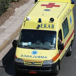 ΚΟΖΑΝΗ ΑΝΗΛΙΚΗ ΤΡΑΥΜΑΤΙΣΜΟΣ ΜΗΝΥΣΗ