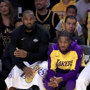 ΛΕΜΠΡΟΝ ΤΖΕΙΜΣ ΜΠΡΟΝΙ ΤΖΕΙΜΣ ΟΔΥΣΣΕΙΑ ΚΡΙΣΤΟΦΕΡ ΝΟΛΑΝ