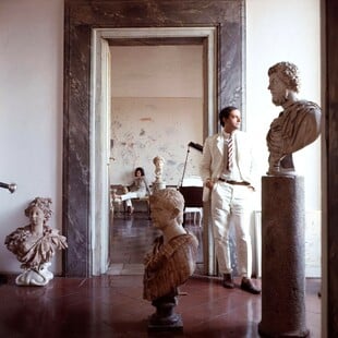 Γιατί ο Σάι Τουόμπλι μοιάζει σε άλλους με ιδιοφυΐα και σε άλλους με μουτζούρα;