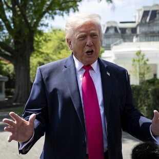 ΗΠΑ ΙΡΑΝ ΠΑΚΙΣΤΑΝ ΝΤΟΝΑΛΝΤ ΤΡΑΜΠ