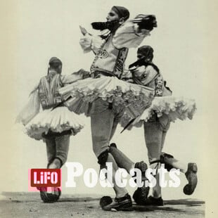 «Πανηγυράκι γίνεται ψηλά στον Αϊ Γιώργη»