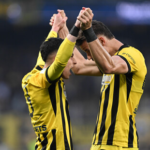 ΑΕΚ ΠΑΟΚ ΝΙΚΗ